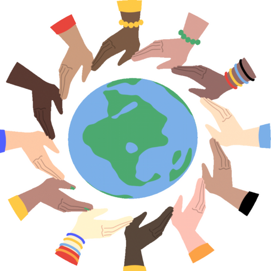 Reconnecting with Our Core Humanity