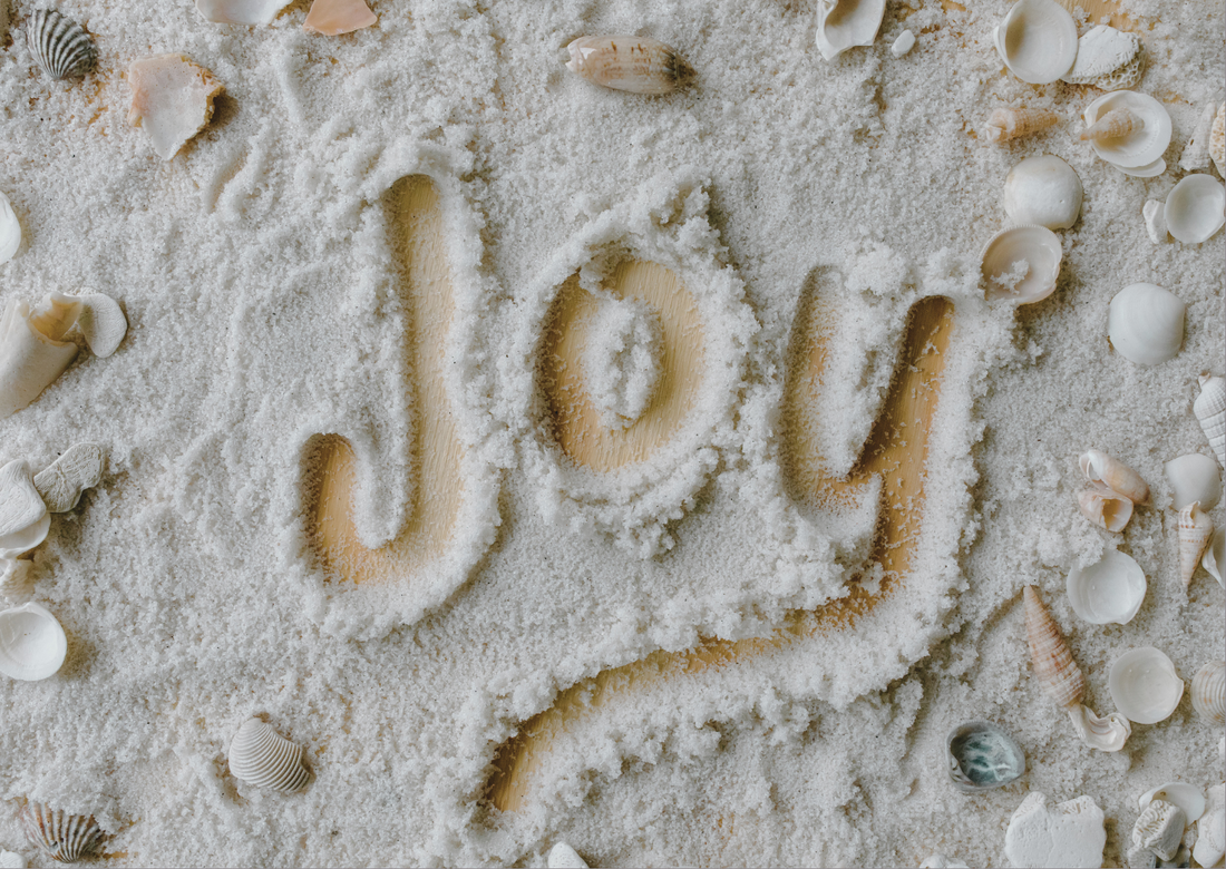 Finding Joy: A Path to Healing