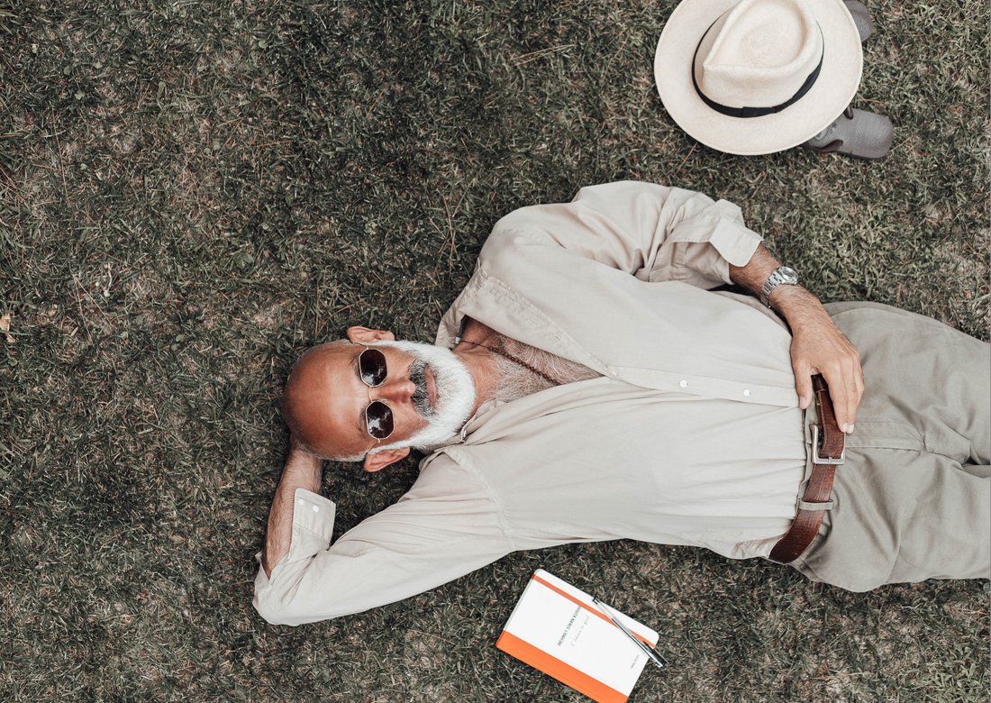 Rest as Resistance: A Deep Dive into Self-Care