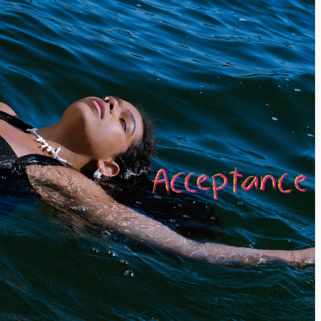 Embracing the Power of Acceptance