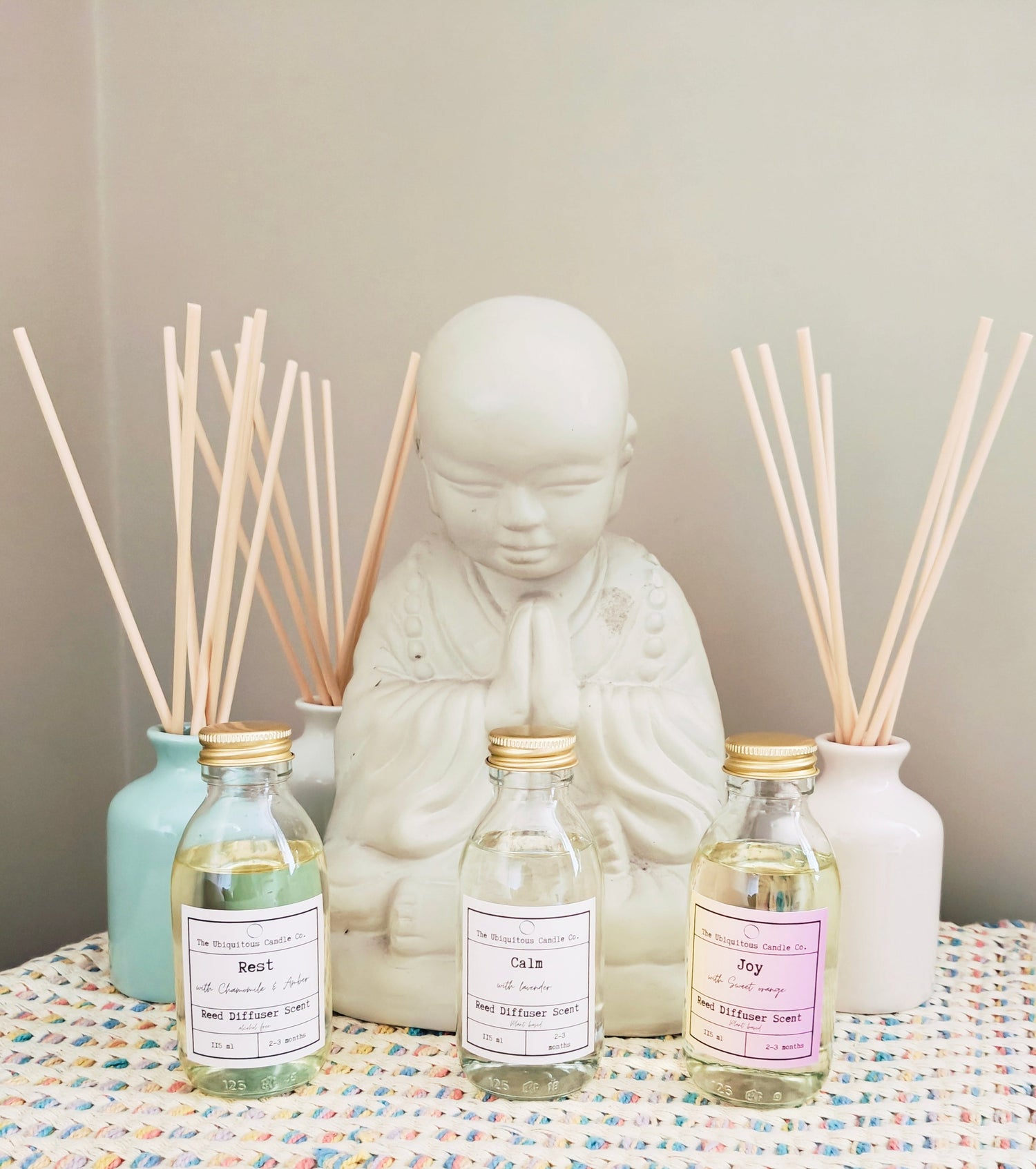 The Ambient Being Collection